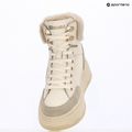 Дамски обувки Blauer USA F6MARIBEL02 Mid cream 10