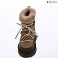 Дамски ботуши за сняг EMU Australia Blurred mushroom 13