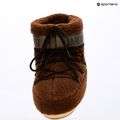 Дамски ботуши за сняг Moon Boot Icon Low Fleece brown 11