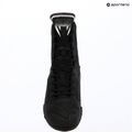 Боксьорски обувки Venum Elite Neo Boxing black/white 14