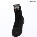 Боксьорски обувки Venum Elite Neo Boxing black/gold 14