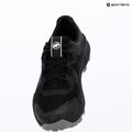 Дамски туристически обувки Mammut Girun II Low GTX 2026 black/alloy 16