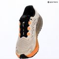 Дамски обувки за бягане Salomon Aero Blaze 4 GRVL GTX rainy day/black 14