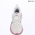 Дамски обувки за бягане Nike Vomero 18 white/bleached lilac/light magenta/black 13
