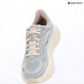 Дамски обувки за бягане HOKA Bondi 9 GLM alabaster/mineral blue 15