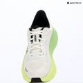 Дамски обувки за бягане HOKA Bondi 9 white/tart apple 15