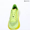 Дамски обувки за бягане HOKA Mach 7 neon yuzu/hoka citrus 18