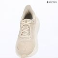 Дамски обувки за бягане HOKA Arahi 9 alabaster/oat milk 15