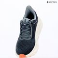 Дамски обувки за бягане HOKA Arahi 9 varsity navy/faded navy 16