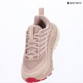 Дамски обувки за бягане HOKA Stinson 8 pink opal/alabaster 18