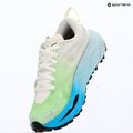 Дамски обувки за бягане HOKA Mafate 5 frost/tart apple 17