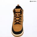 Детски ботуши за сняг KADVA CANTYO MID WP Brown/Black 9