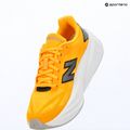 Дамски обувки за бягане New Balance FuelCell Rebel V5 satsuma orange/grey matter 12