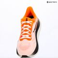 Мъжки обувки за бягане  HOKA Clifton 11 Wide neon tangerine/frost 17