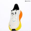 Мъжки обувки за бягане  HOKA Bondi 9 Wide white/neon tangerine 16