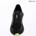 Мъжки обувки за бягане  HOKA Skyward X 2 carbon black/neon nebula 18