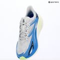 Мъжки обувки за бягане  HOKA Mach X 3 cosmic grey/virtual blue 18