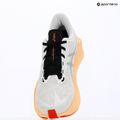 Мъжки обувки за бягане ASICS Novablast 6 white/orange glow 17