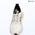 Мъжки обувки за бягане ASICS Gel-Nimbus 28 white/stadium orange 16