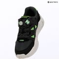 Детски обувки SKECHERS Gametronix 3.0 black 16