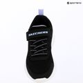 Детски обувки SKECHERS Bounder Free And Easy black 16