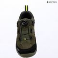 Детски обувки за трекинг CMP Kiruna Low FitGo Waterproof olive 13