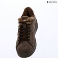 Дамски обувки Blauer USA F6VICTORY01 dark brown 10