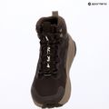 Мъжки обувки за бягане  Altra Olympus 7 Mid GTX chocolate brown/brown 13
