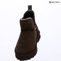 Дамски ботуши за сняг EMU Australia Higgie chocolate 14