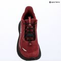 Мъжки обувки за бягане  HOKA Clifton 11 GTX varsity burgundy/carbon black 18