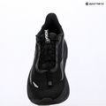 Мъжки обувки за бягане  HOKA Clifton 11 GTX Wide black/black 18