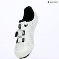 Обувки за шосейно колоездене Catlike Whisper R2 white matte 15