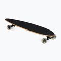 Механичен лонгборд Speedy 40x9 Wood PW black 507 2