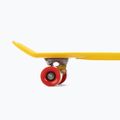 Детски инлайн скейтборд 28 Mechanics жълт PW-513 5