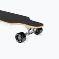 Механичен лонгборд Crossy 40x9 PW черен 828 7