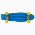 Детски инлайн скейтборд 28 Mechanics син PW-513 4