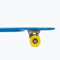 Детски инлайн скейтборд 28 Mechanics син PW-513 6