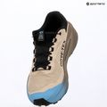 Мъжки обувки за бягане  Salomon Genesis 2 GTX oxford tan/walnut 9