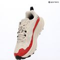 Мъжки обувки за бягане  HOKA Torrent 5 river rock grey/red agate 18
