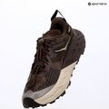 Мъжки обувки за бягане  HOKA Speedgoat 7 GTX spiced chocolate/river rock grey 18