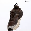 Мъжки обувки за бягане  HOKA Speedgoat 7 GTX Wide spiced chocolate/river rock grey 18