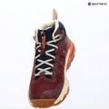 Дамски обувки за трекинг KEEN Targhee Apex Mid Wp fig/burnt brick 15