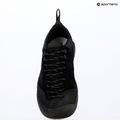 Мъжки обувки KEEN Jasper III black/black 13