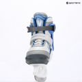 Детски кънки Bladerunner Micro Ice G white/blue 11