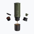 Преносима кафе машина OutIn Nano Portable Espresso forest green 2