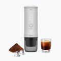 Преносима кафе машина OutIn Nano Portable Espresso peal white 3