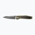 Туристически нож Gerber Fuse khaki 2