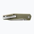 Туристически нож Gerber Fuse khaki 3