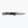 Туристически нож Gerber Zilch black