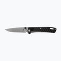 Туристически нож Gerber Zilch black 2